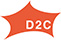 D2C様ロゴ